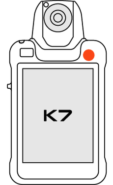Cam K7