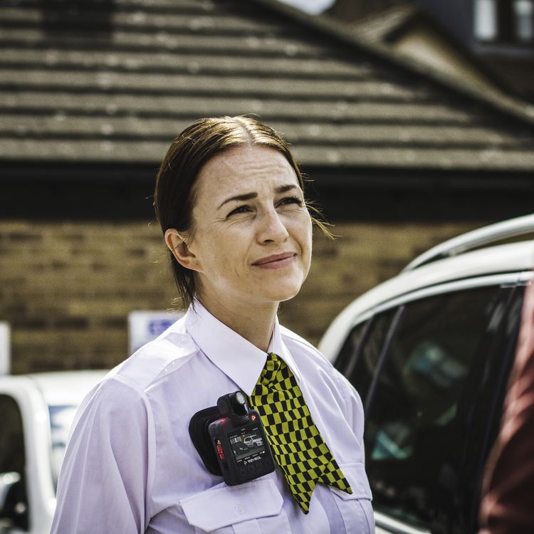 201707 UKNP Traffic Warden IMG 0070