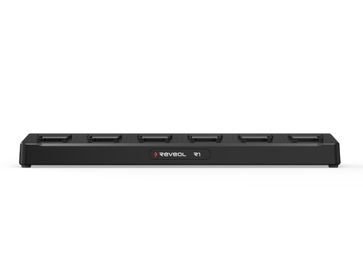 RVL DS1060 R1 Docking Station 6 camera