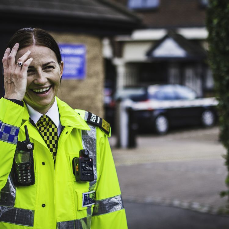 201707 UKNP Traffic Warden IMG 0228