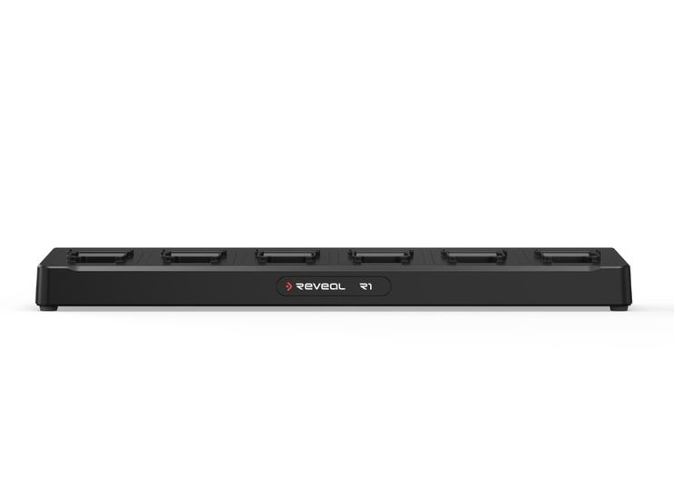 RVL DS1060 R1 Docking Station 6 camera