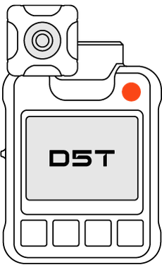 Cam D5 T