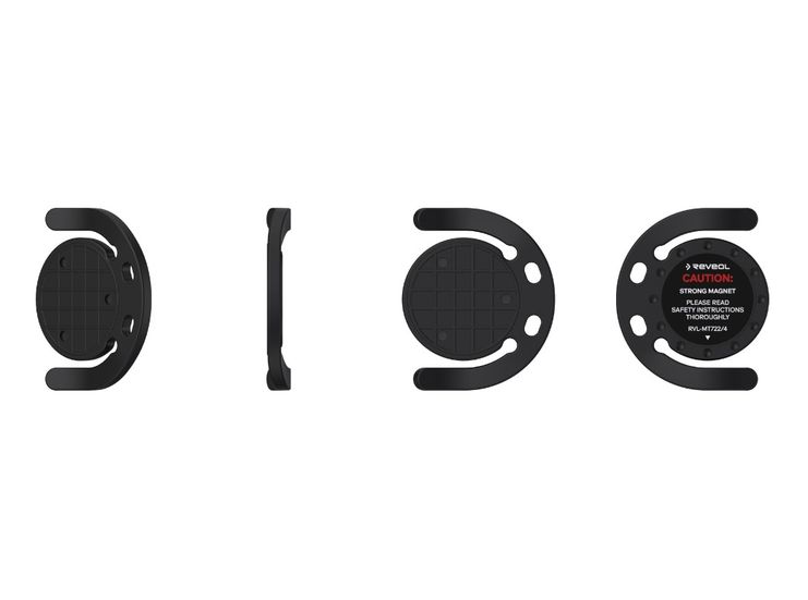RVL MT724 R1 Magnetic Clip