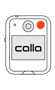 Cam CALLA